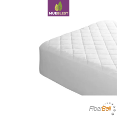 Cubrecolchon Fiberball Ajustable - comprar online