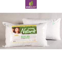 Almohada Fiberball Naturis - comprar online