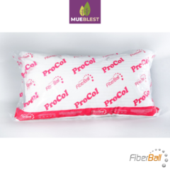 Almohada Fiberball Procol - comprar online