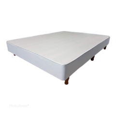 Base De Sommier 1 Plaza (80 x 190) - comprar online