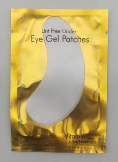 PARCHES GEL CON VITAMINA