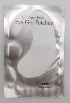 PARCHES GEL CON VITAMINA - comprar online