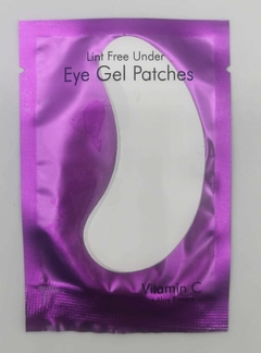 PARCHES GEL CON VITAMINA - TINA BEAUTY