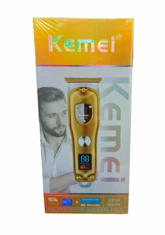 Kemei Clipper KM-078