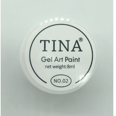 Gel paint tina - comprar online