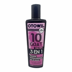 10 GOAT 3EN1 FOR MEN OTOWIL 250G