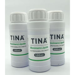 MONOMERO 100ML TINA