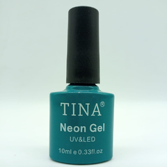 Esmaltes UV/LED NEON TINA (OFERTA) - comprar online