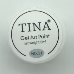 Gel paint tina - tienda online