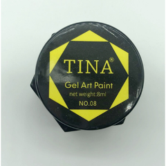 Imagen de Gel paint tina