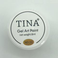 Imagen de Gel paint tina