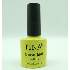 Esmaltes UV/LED NEON TINA (OFERTA) - TINA BEAUTY