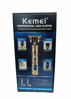 Kemei Clipper KM-1325 - comprar online