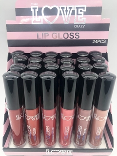 lip gloss tejar