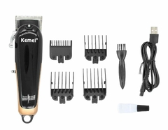 Kemei Clipper KM-1756 en internet