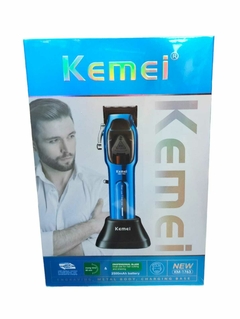 Kemei Clipper KM-1763