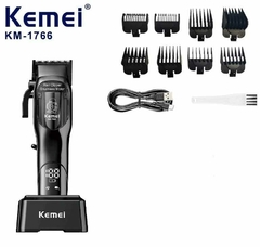 Kemei Clipper KM-1766 en internet