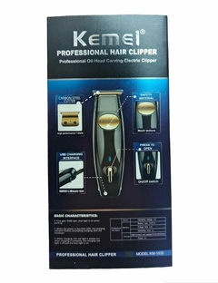 Kemei Clipper KM-1835 - comprar online