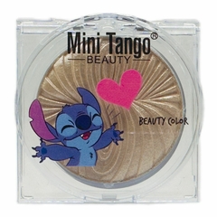 POLVO ILUMINADOR MINI TANGO - TINA BEAUTY