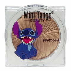 POLVO ILUMINADOR MINI TANGO - tienda online