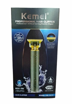 Kemei Clipper KM-1931