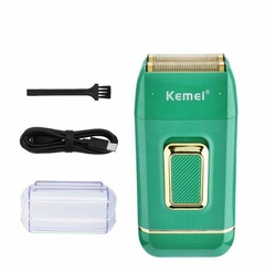 Kemei Shaver KM-2031 en internet