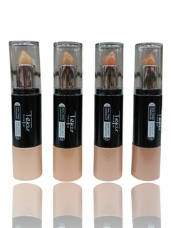 Corrector + base fluido - comprar online