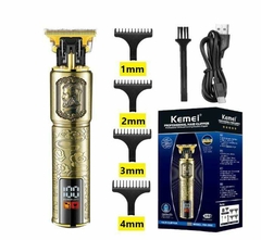 Kemei Clipper KM-2095 en internet