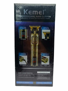 Kemei Clipper KM-2095 - comprar online