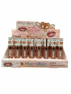 MIGIC LIPGLOSS SWEET PET 24K