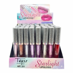 STARLIGHT LIPGLOSS TEJAR