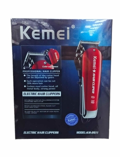 Kemei Clipper KM-2611