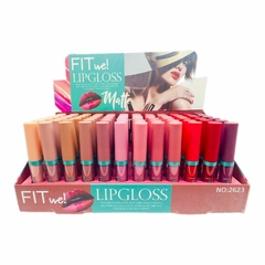 LIPGLOSS MATTE FIT WE