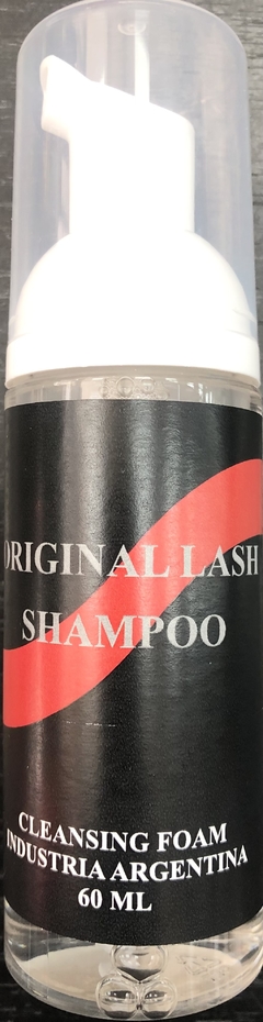 Lash Shampoo 60ML