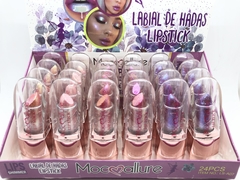 Labial de hadas