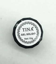 gel solido tina 10g