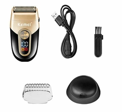 Kemei Shaver KM-3209 en internet