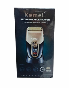 Kemei Shaver KM-3209