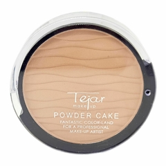 POWDER CAKE TEJAR POLVO COMPACTO en internet