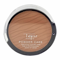 POWDER CAKE TEJAR POLVO COMPACTO - tienda online