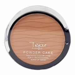 Imagen de POWDER CAKE TEJAR POLVO COMPACTO