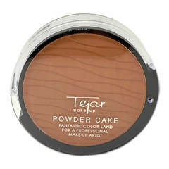 POWDER CAKE TEJAR POLVO COMPACTO