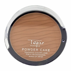 POWDER CAKE TEJAR POLVO COMPACTO - comprar online