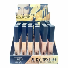 CORRECTOR LIQUIDO SILKY TEXTURE TEJAR