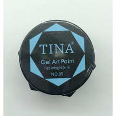 Imagen de Gel paint tina