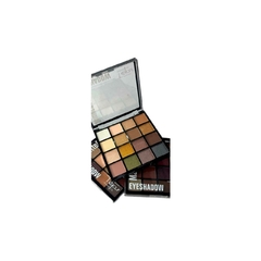 SOMBRA PARA OJOS SHINING & MATTE X16 COLORES TEJAR ART4143 - comprar online