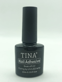 nail adhesive (pega tip o pega strass)