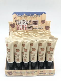 the brow glue - comprar online