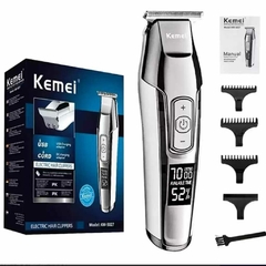 Kemei Clipper KM-5027