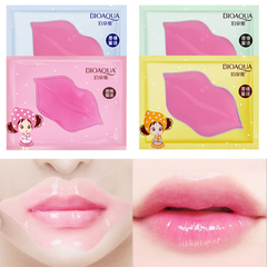 mascarilla para labio